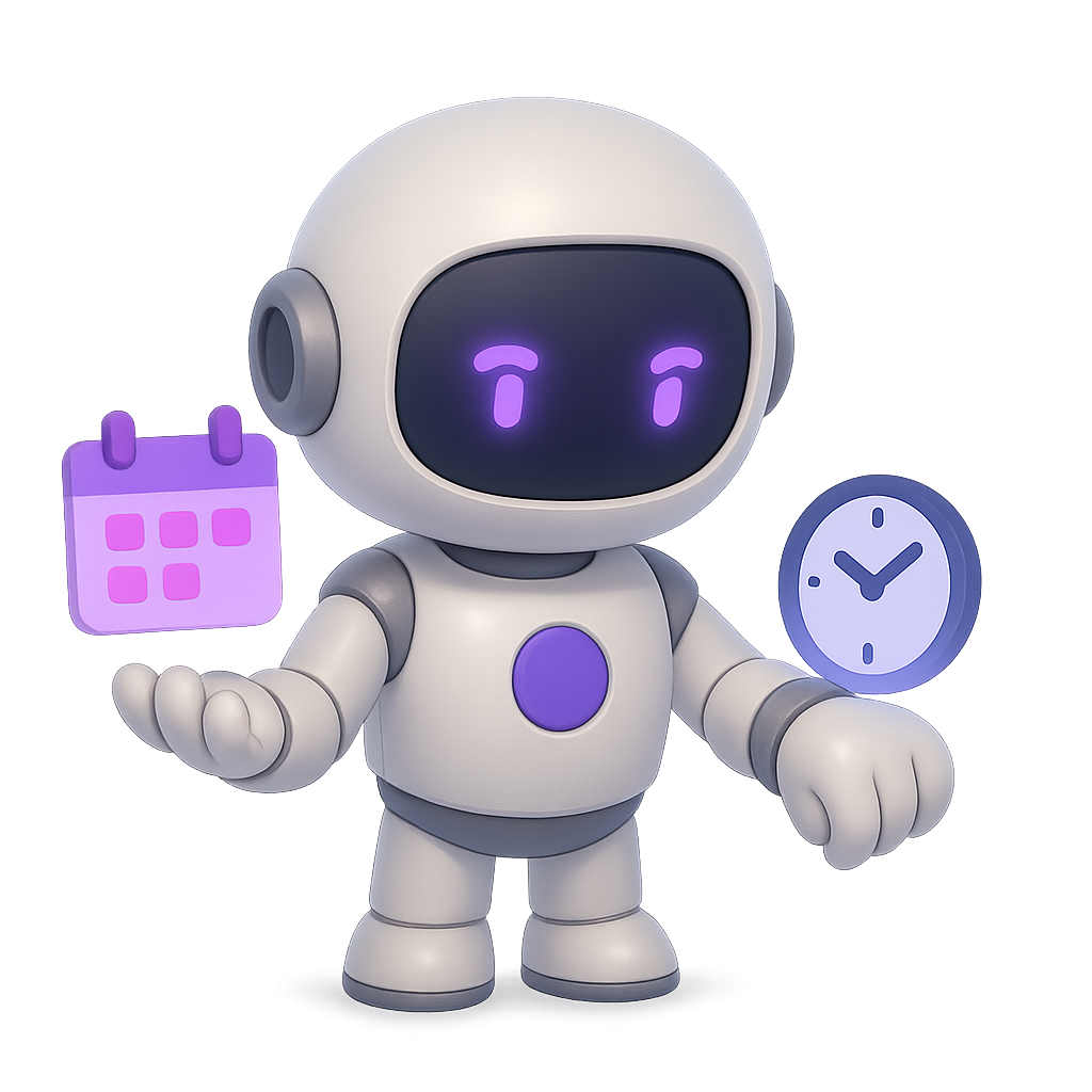 Scheduler